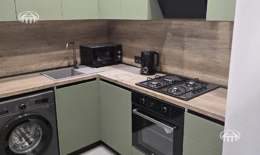 Квартира · 2 комн. · 73 м² · Арабкир