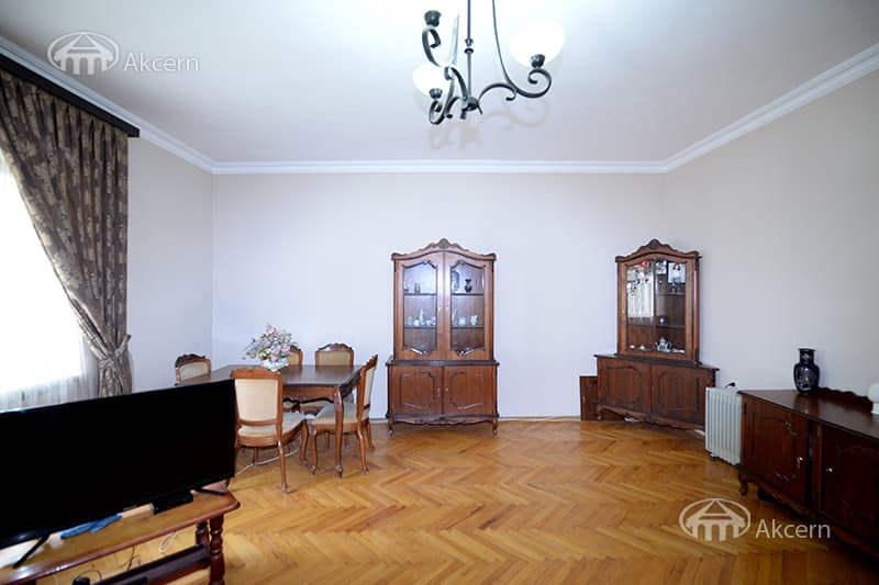 Office · 510 m² · Arabkir
