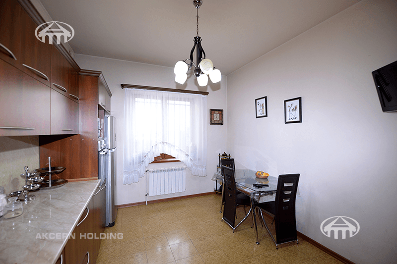 Mansion · 6 rooms · 400 m² · Nor Nork