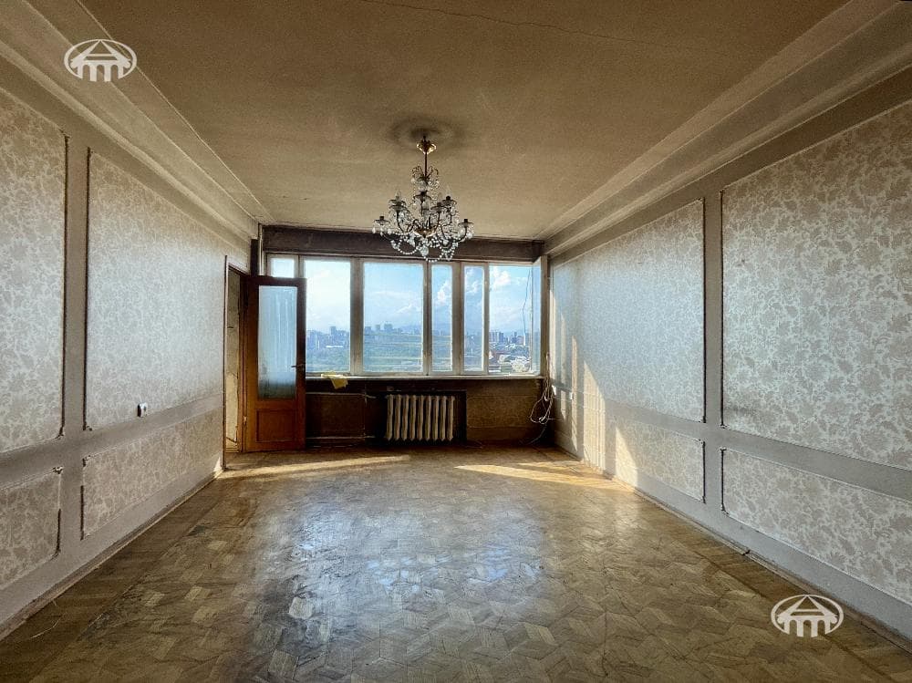 Apartment · 1 rooms · 50 m² · Nor Nork