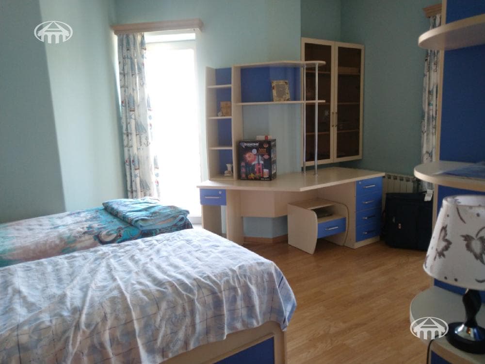 Apartment · 4 rooms · 203 m² · Nork-Marash