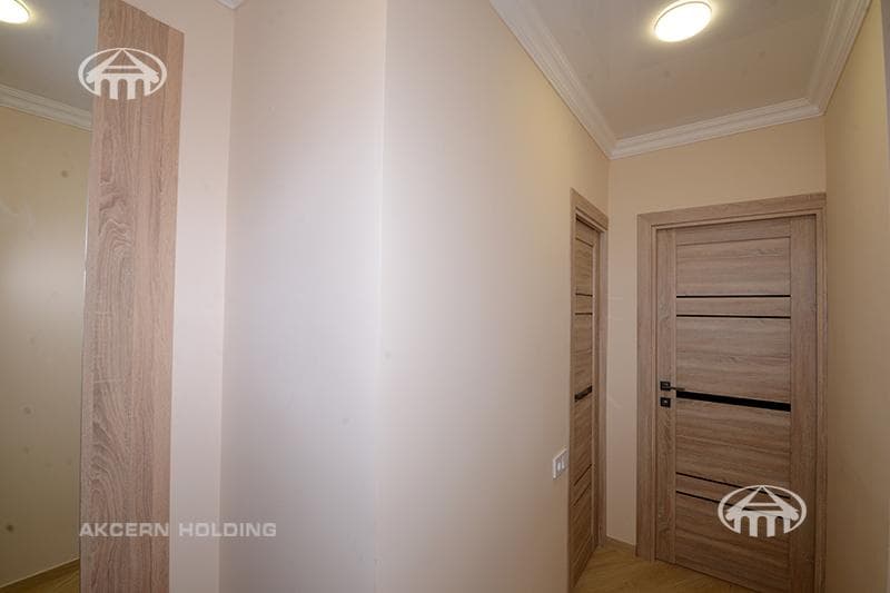 Квартира · 2 комн. · 43 м² · Арабкир