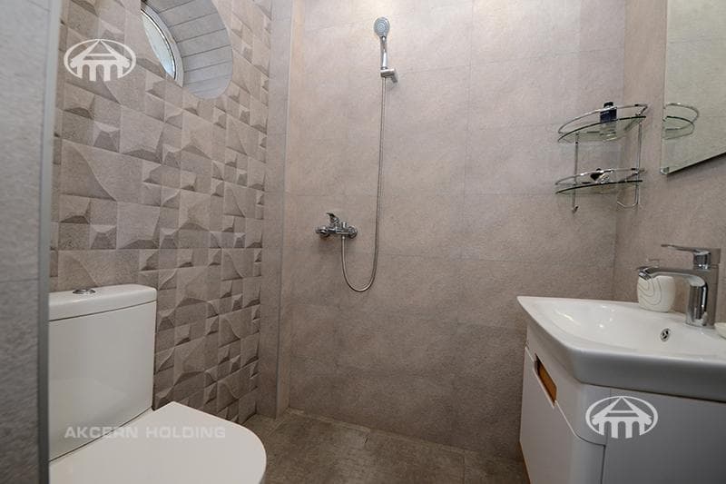 Особняк · 6 комн. · 319 м² · Шенгавит
