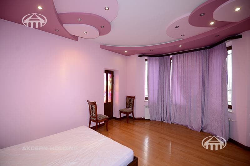 Mansion · 6 rooms · 415 m² · Nor Nork