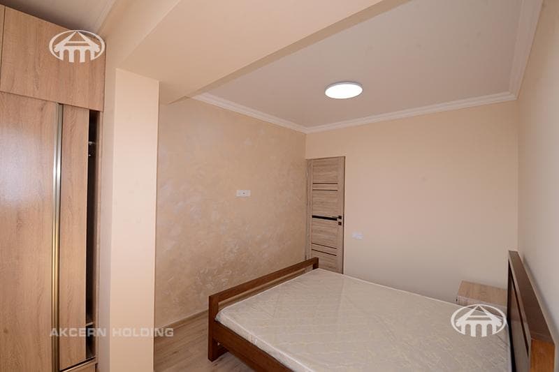 Квартира · 2 комн. · 43 м² · Арабкир