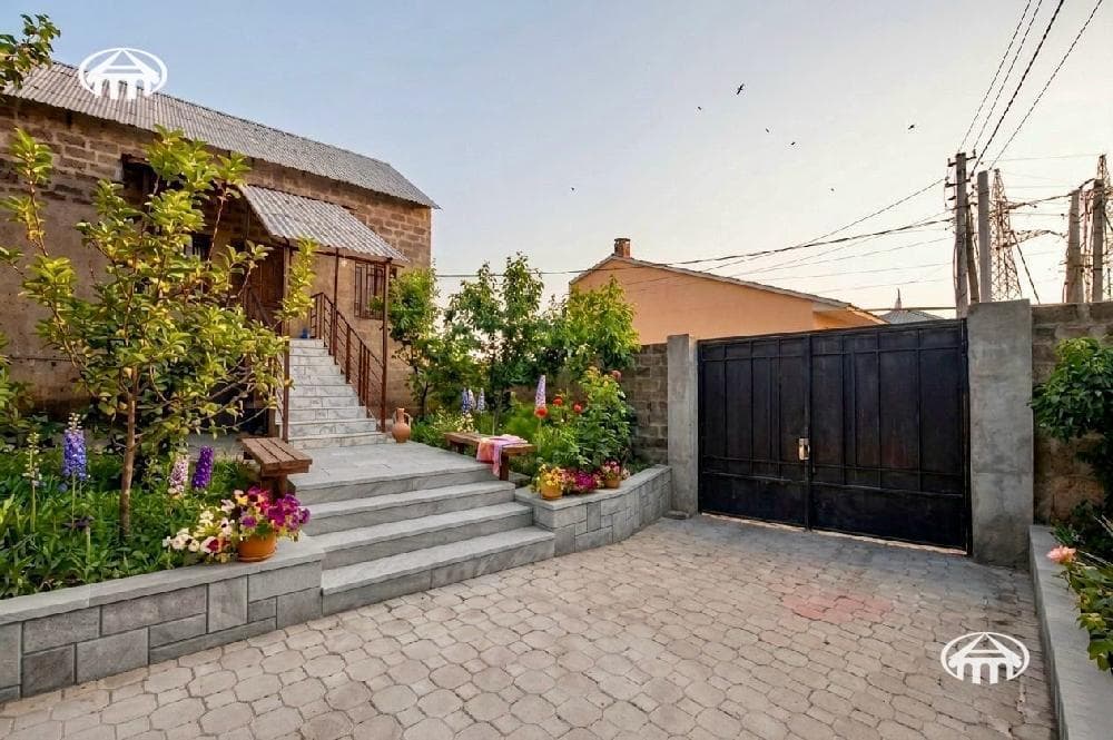 Առանձնատուն · 186 մ² · Ջրվեժ