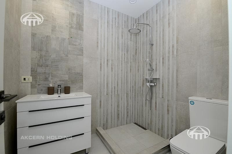 Mansion · 6 rooms · 334 m² · v. Arinj
