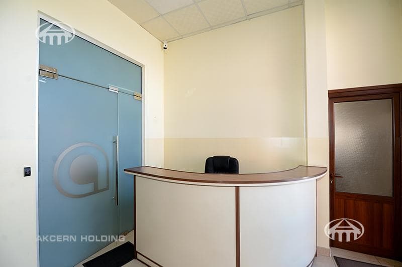Офис · 274 м² · Канакер-Зейтун