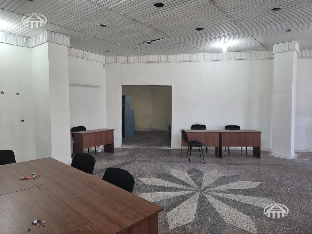 Կոմերցիոն գույք · 137 մ² · Աջափնյակ