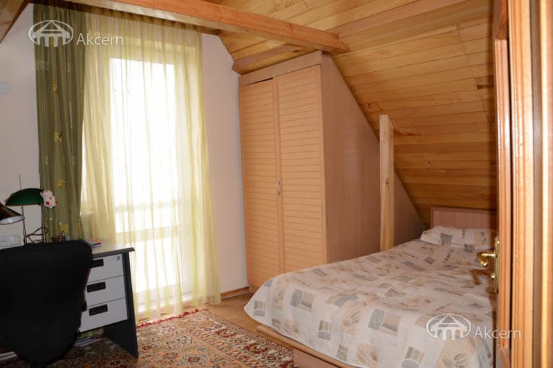 Загородный дом · 8 комн. · 586 м² · Дзорахпюр