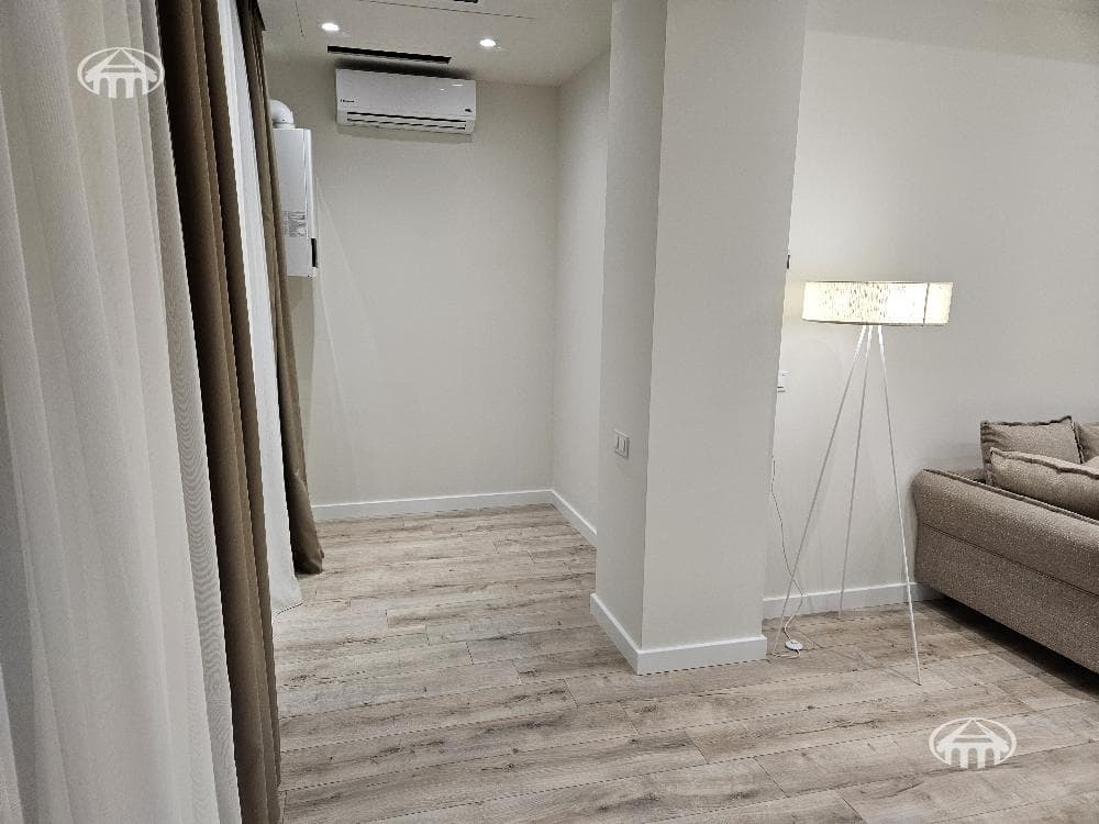 Квартира · 2 комн. · 64 м² · Аджапняк