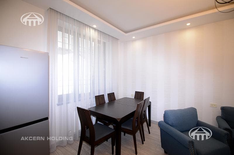 House · 4 rooms · 89 m² · Kanaker-Zeytun