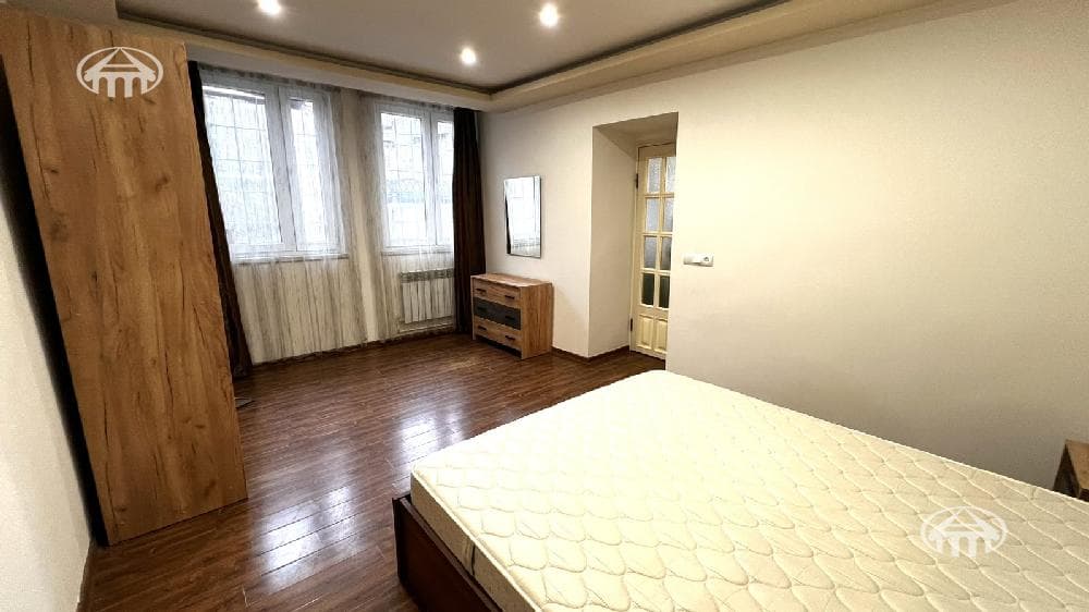 Квартира · 3 комн. · 68 м² · Кентрон