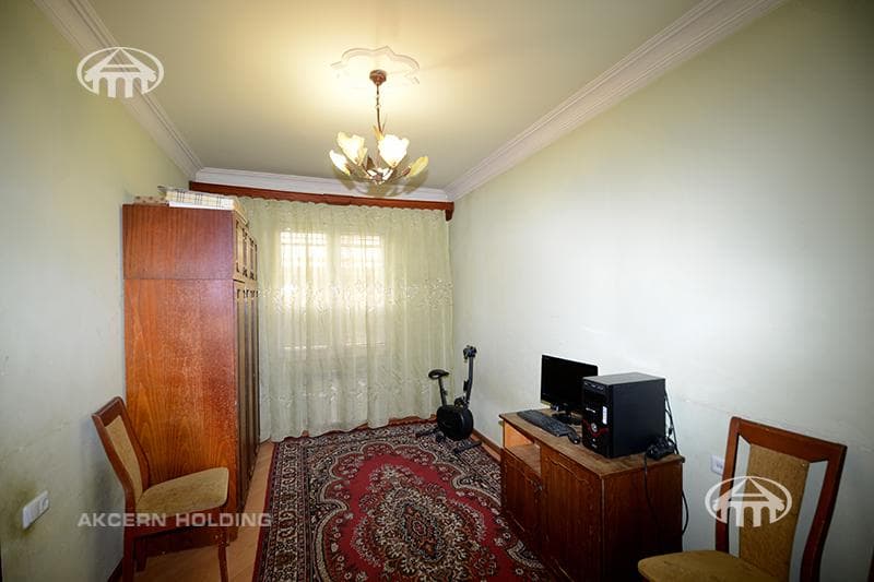 Apartment · 4 rooms · 130 m² · Malatia-Sebastia