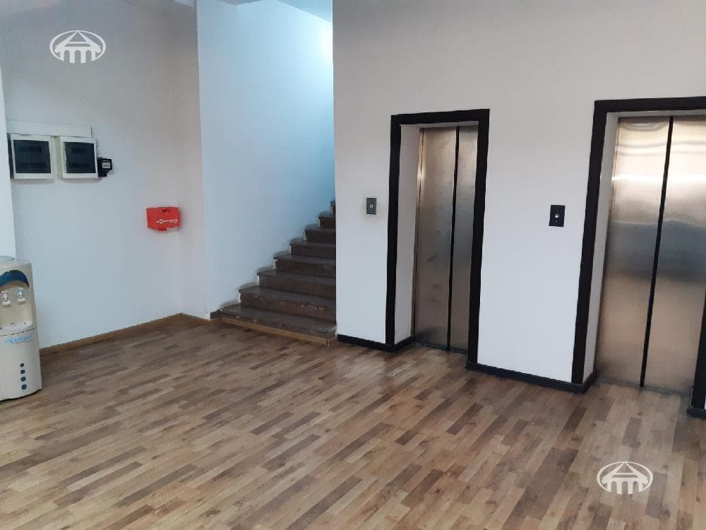 Офис · 72 м² · Кентрон