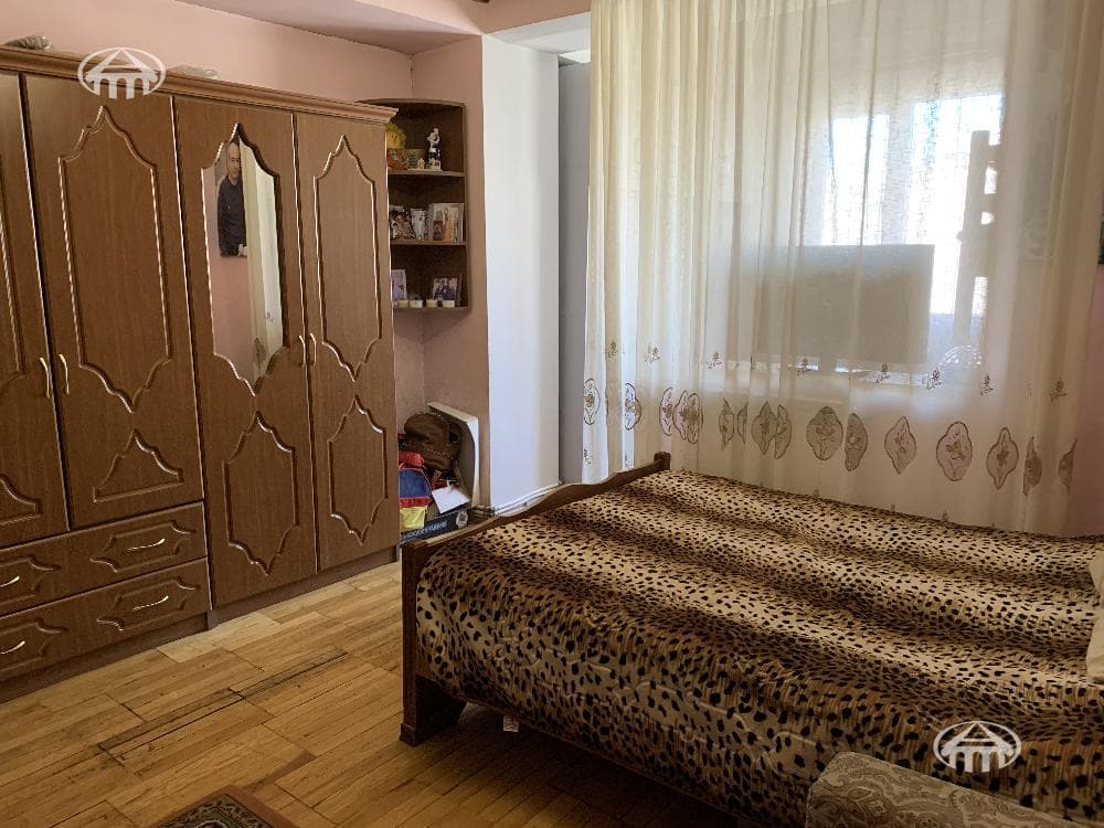 Квартира · 3 комн. · 97 м² · Арабкир