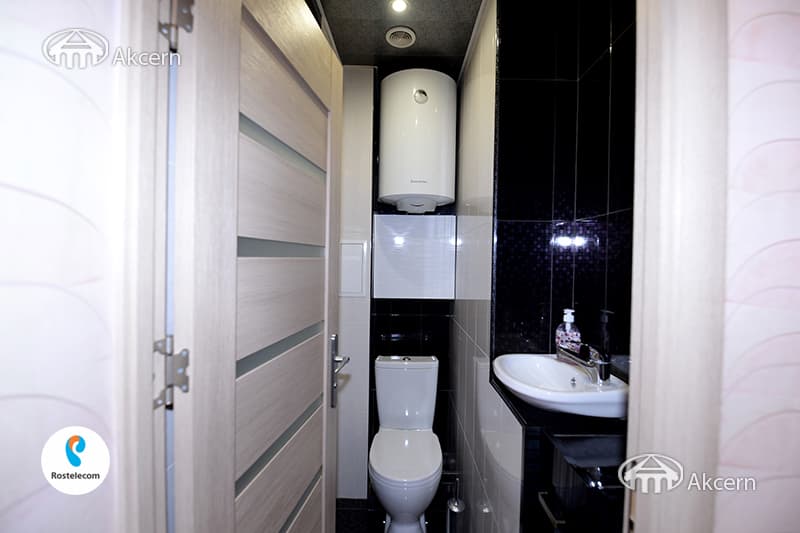 Квартира · 1 комн. · 49 м² · Арабкир