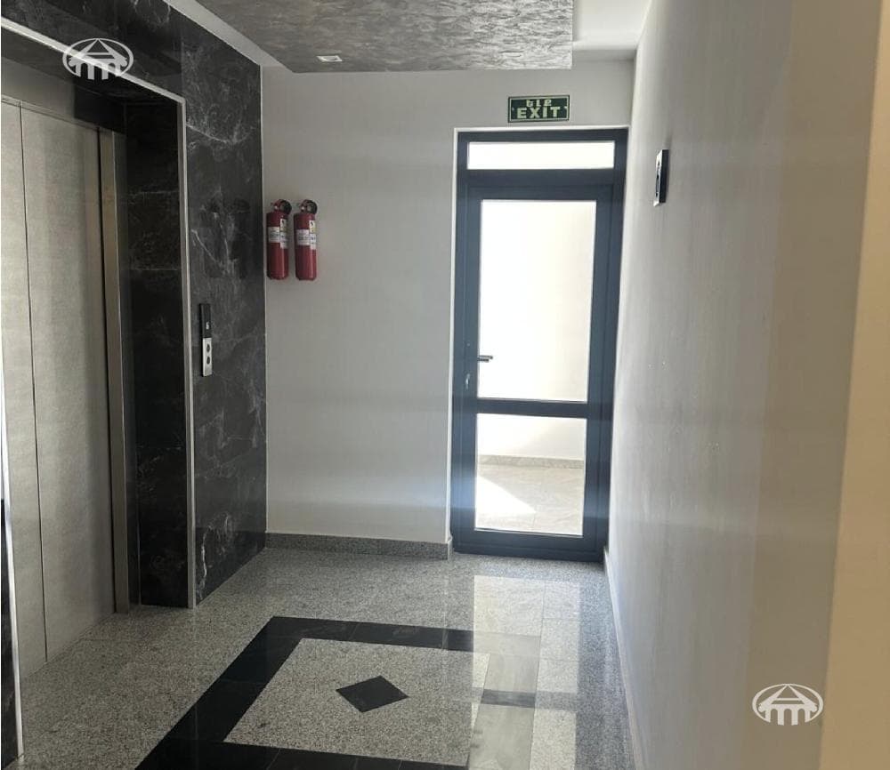 Квартира · 4 комн. · 157 м² · Арабкир