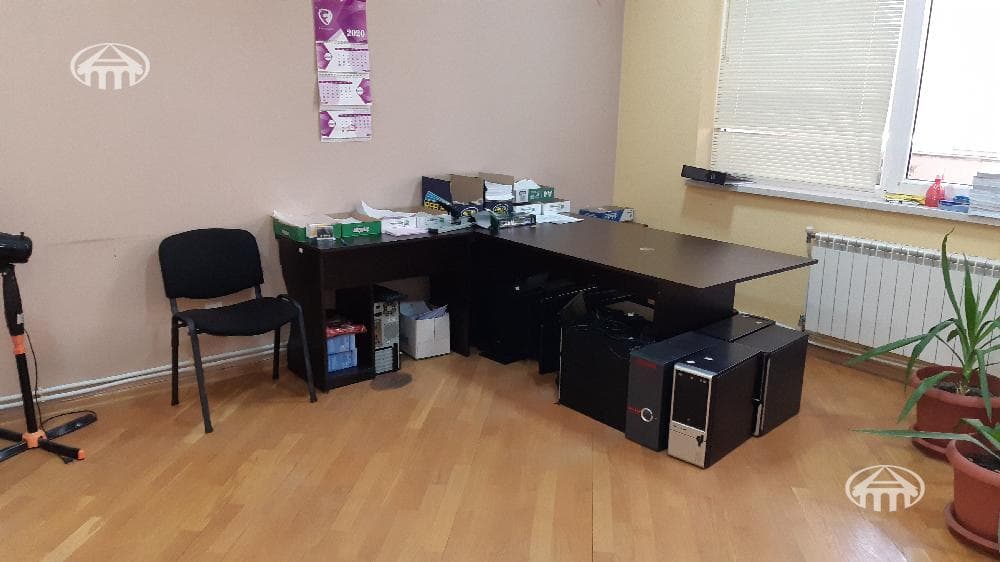 Գրասենյակ · 260 մ² · Քանաքեռ-Զեյթուն
