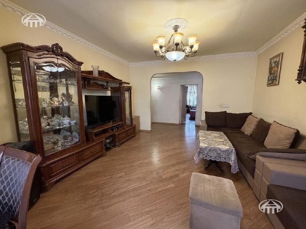Apartment · 3 rooms · 88 m² · Arabkir