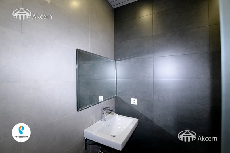 Mansion · 8 rooms · 917 m² · Malatia-Sebastia