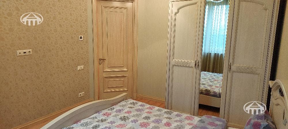 Квартира · 3 комн. · 85 м² · Кентрон