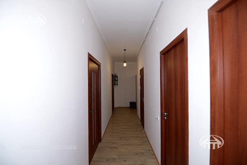 Квартира · 3 комн. · 99 м² · Аджапняк