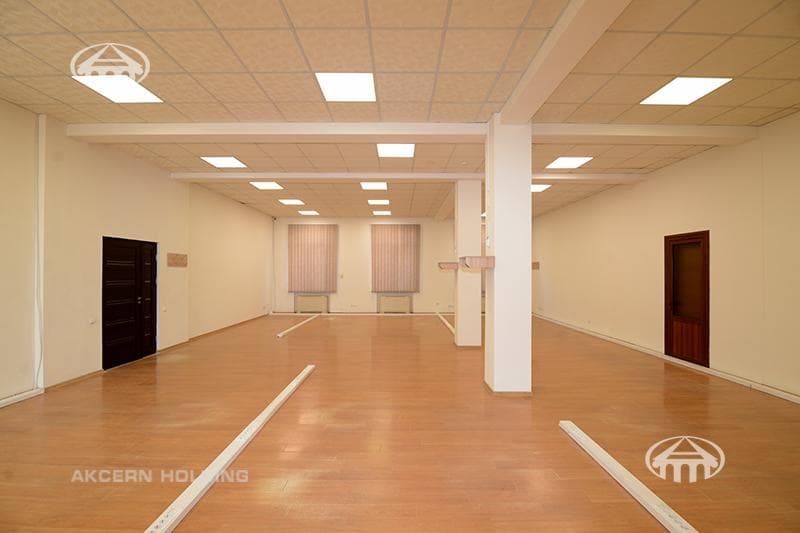 Офис · 274 м² · Канакер-Зейтун