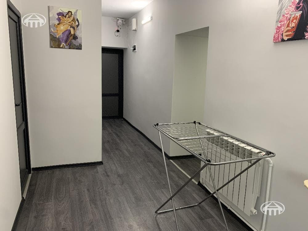 Office · 107 m² · Arabkir — photo 4 / 28