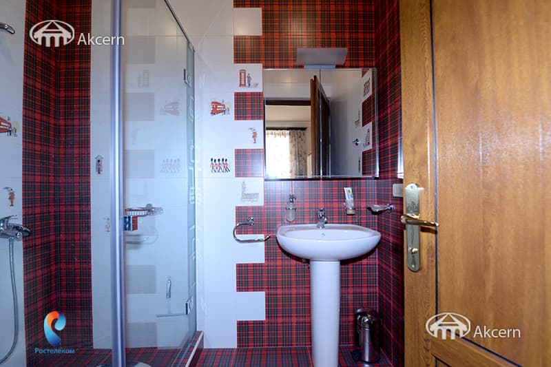 Дом · 6 комн. · 370 м² · Арабкир