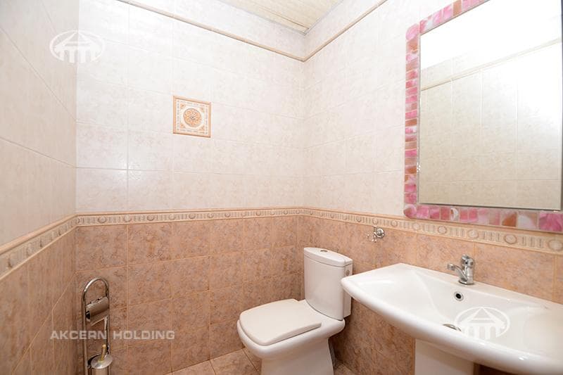Mansion · 9 rooms · 671 m² · Arabkir
