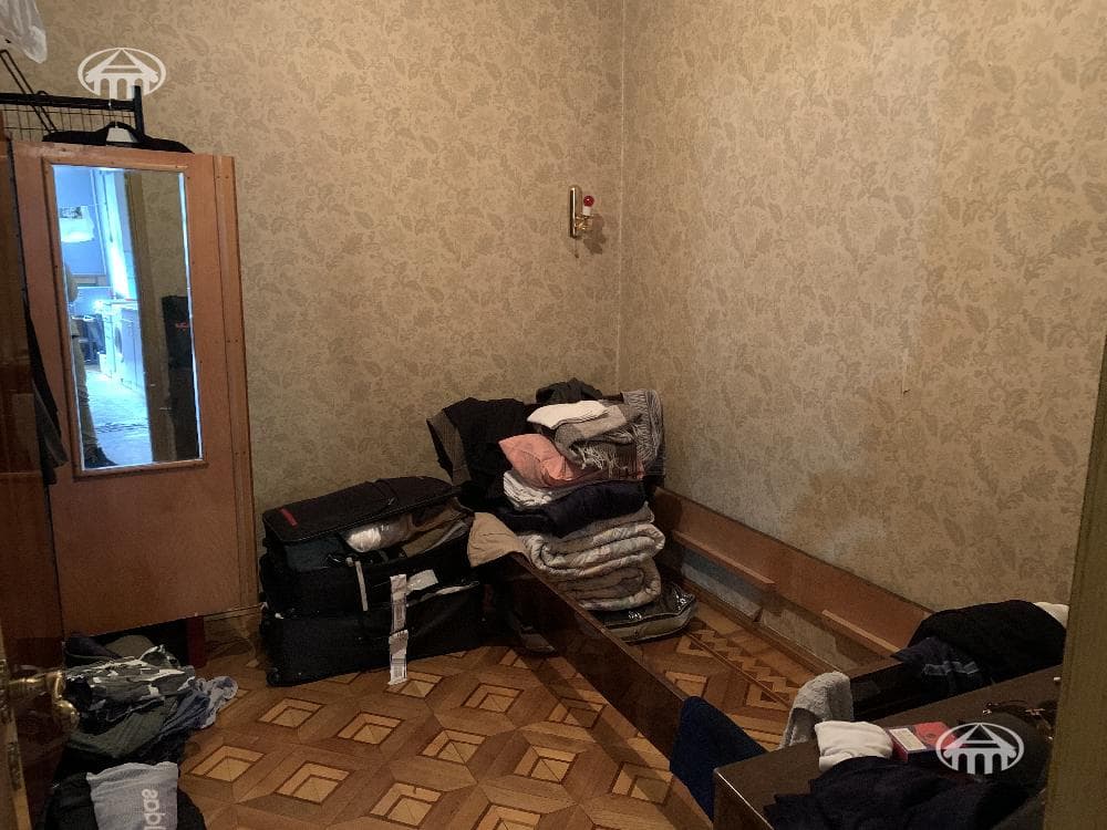 Apartment · 2 rooms · 64 m² · Arabkir