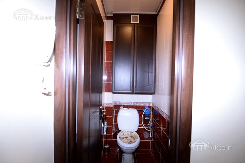 Квартира · 1 комн. · 46 м² · Кентрон