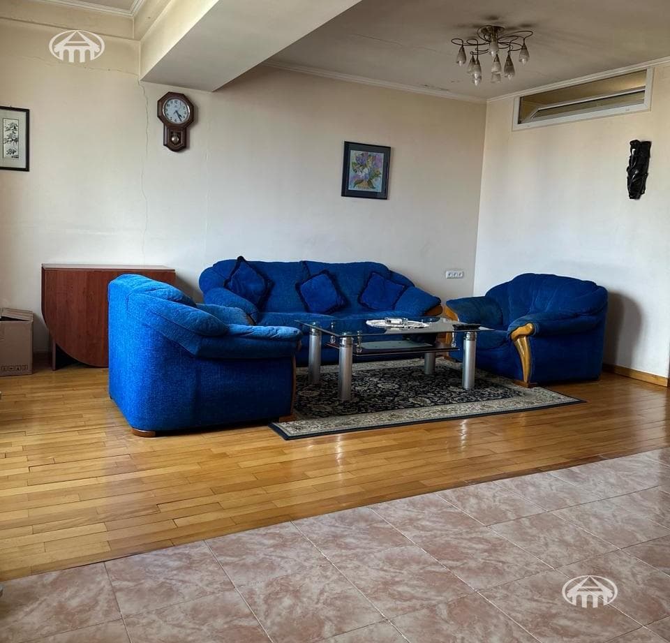 Apartment · 3 rooms · 73 m² · Arabkir