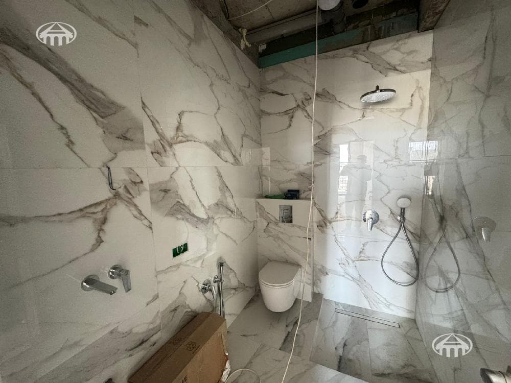 Квартира · 2 комн. · 66 м² · Аджапняк
