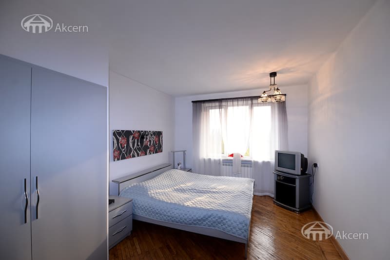 Квартира · 3 комн. · 85 м² · Арабкир