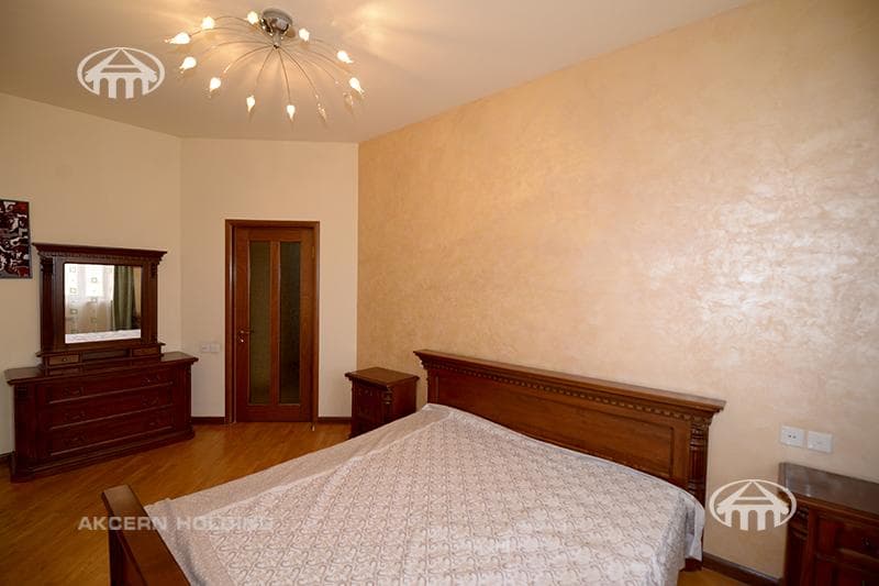 Apartment · 3 rooms · 120 m² · Arabkir
