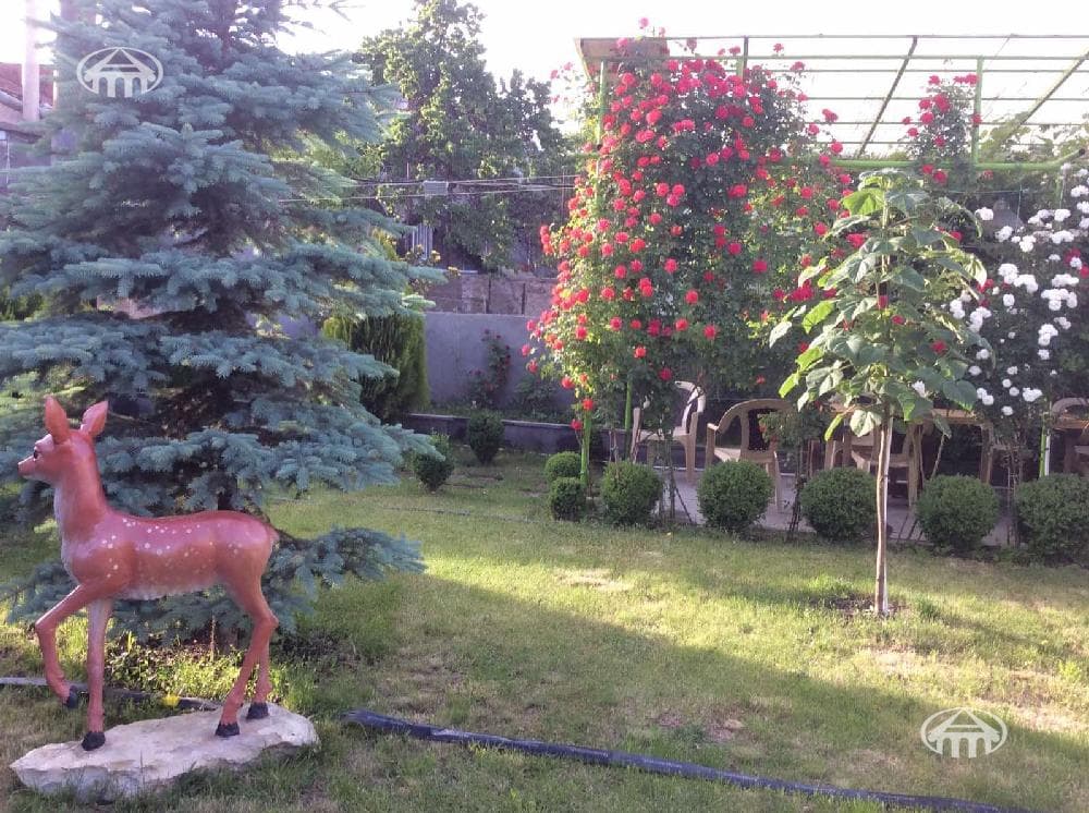 Առանձնատուն · 6 սեն. · 232 մ² · Նորք-Մարաշ