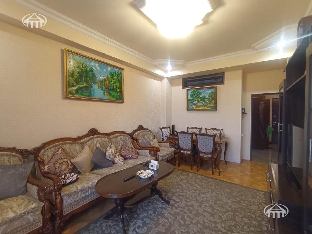 Квартира · 69 м² · Давташен