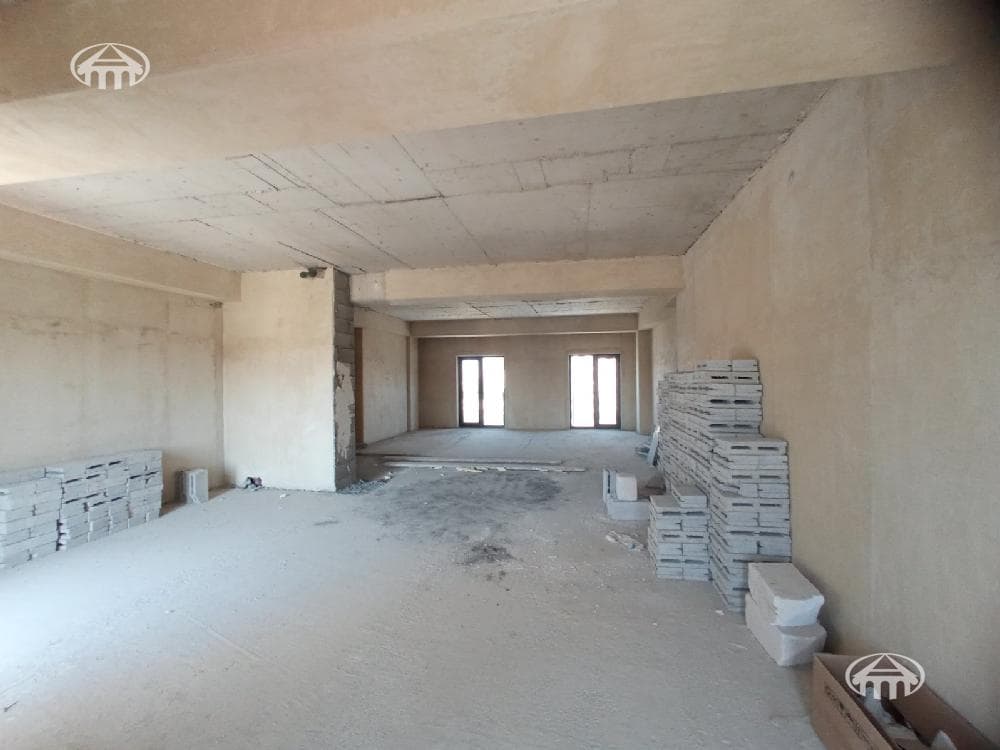Apartment · 3 rooms · 88 m² · Arabkir