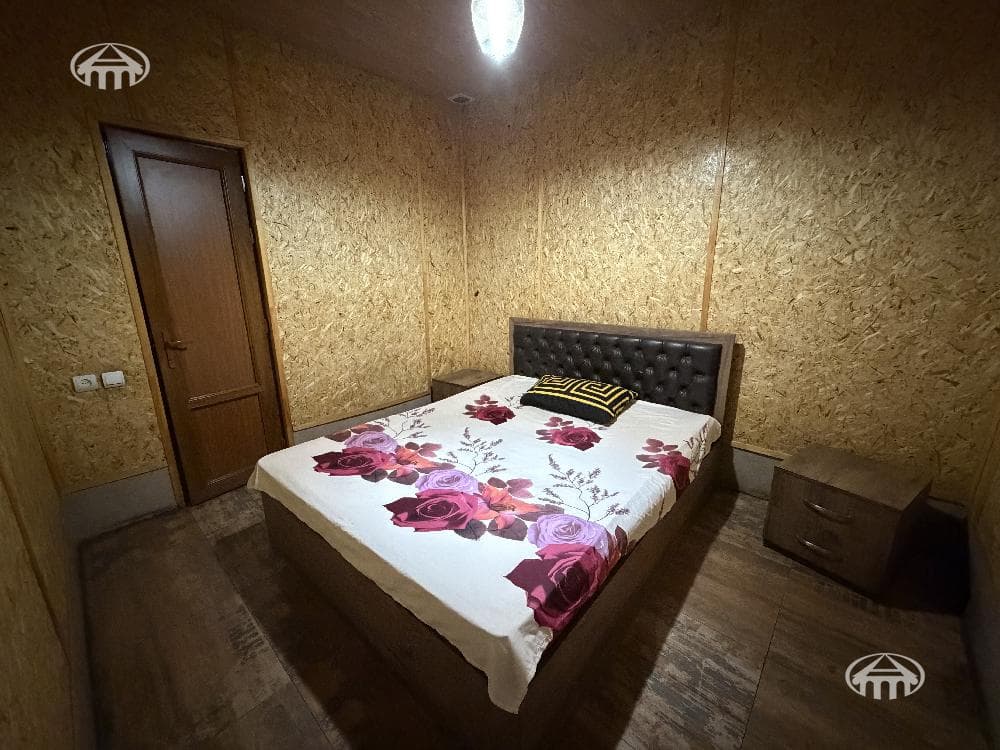 Hotel · 9 rooms · 380 m² · Shengavit