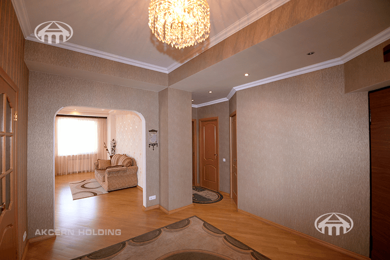 Квартира · 3 комн. · 96 м² · Канакер-Зейтун — фото 6 из 18