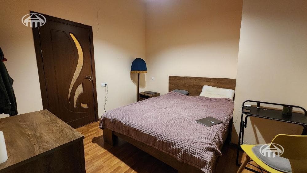 Townhouse · 4 rooms · 132 m² · Ajapnyak