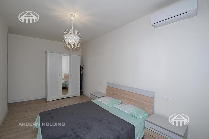 Apartment · 4 rooms · 117 m² · Kentron