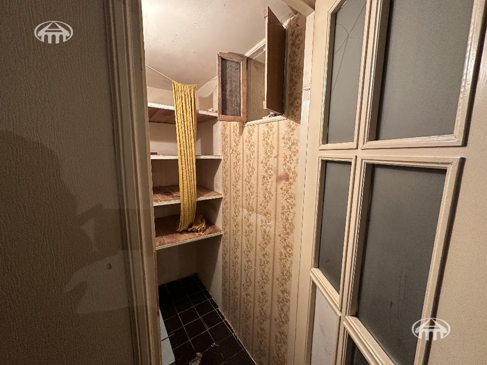 Apartment · 3 rooms · 63 m² · Kanaker-Zeytun