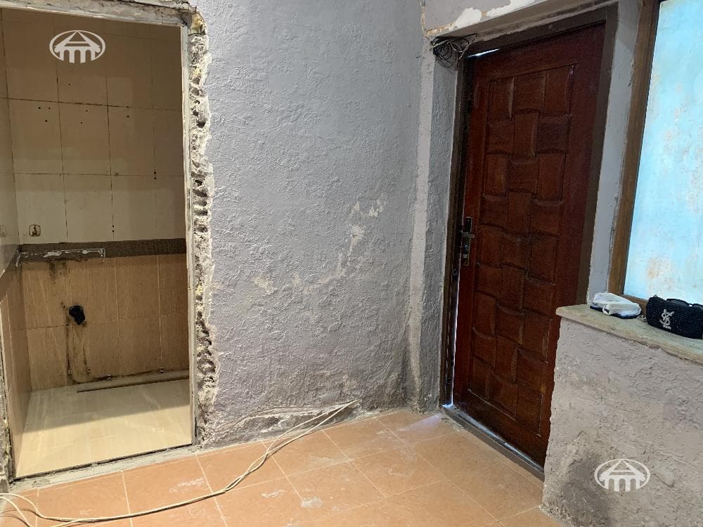 Apartment · 1 rooms · 27 m² · Shengavit