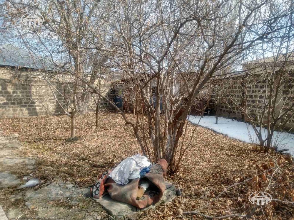 Առանձնատուն · 3 սեն. · 59 մ² · Կաթնաղբյուր