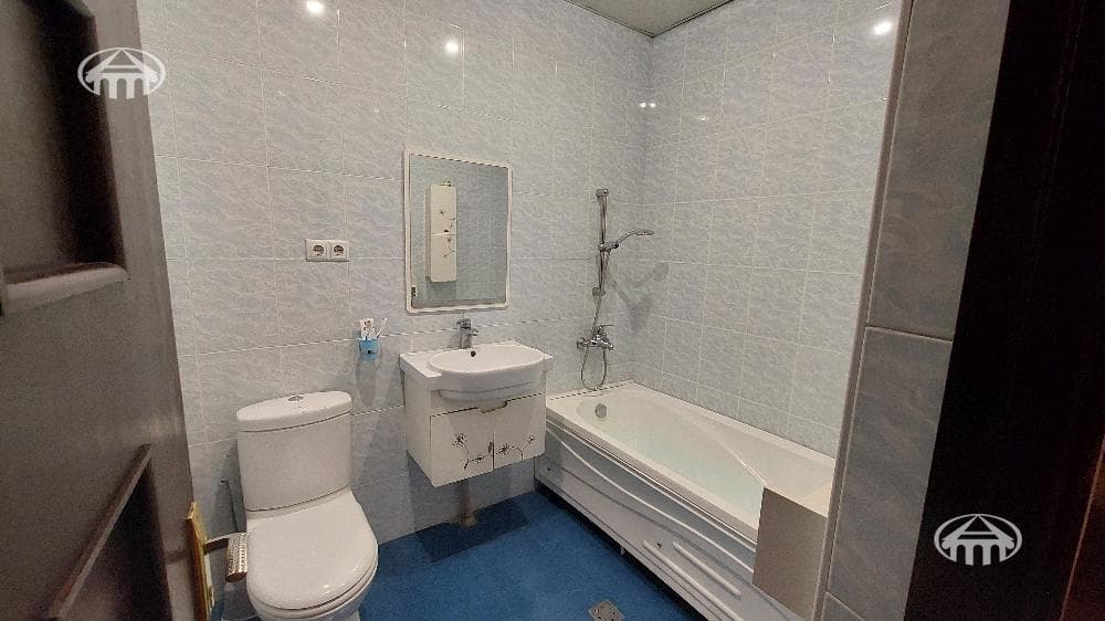 Квартира · 3 комн. · 117,5 м² · Канакер-Зейтун