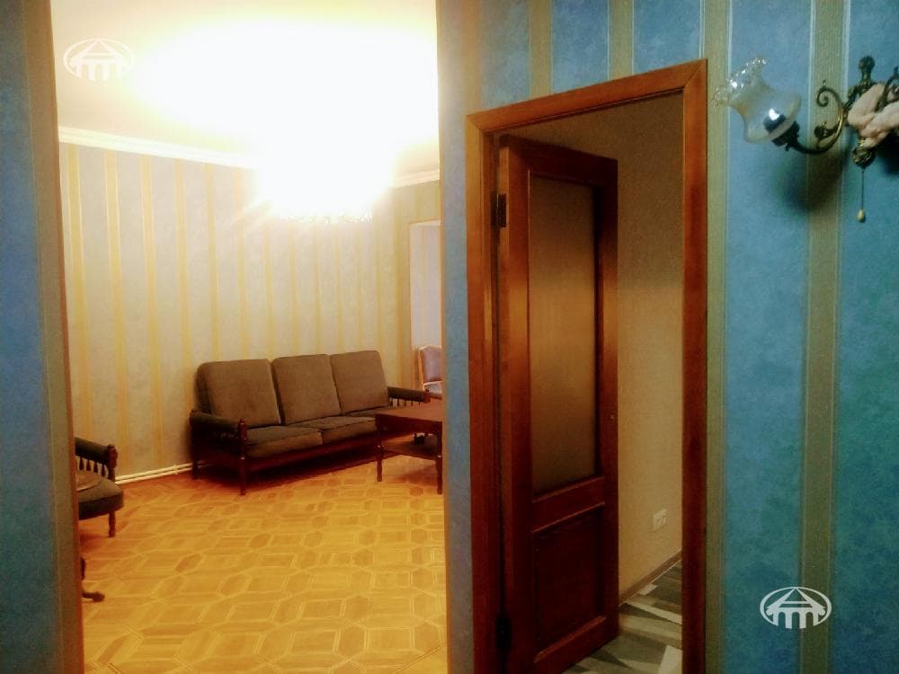 Квартира · 3 комн. · 85 м² · Кентрон