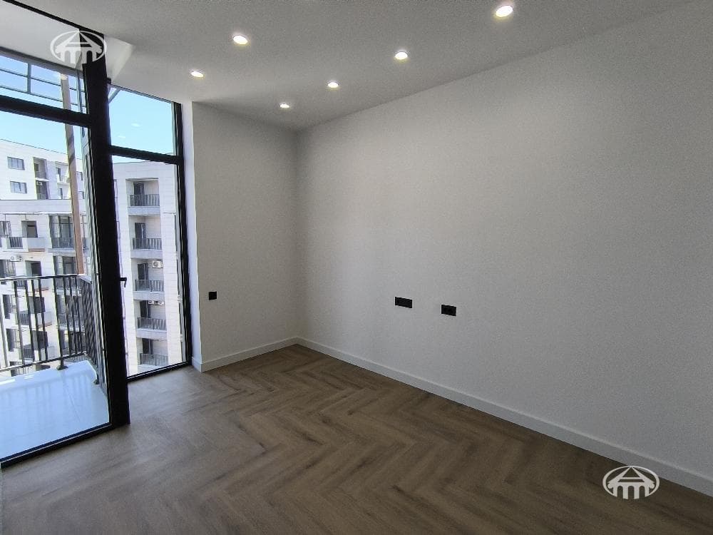 Apartment · 6 rooms · 352 m² · Arabkir